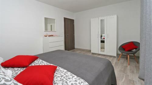 Modern Apartments Iva