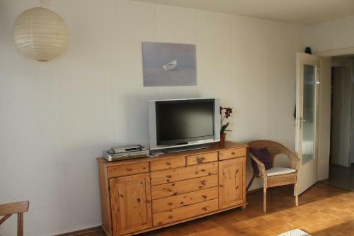 Apartamento Ferienwohnung Da Luz