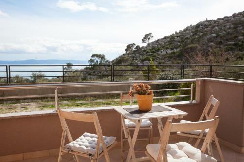 Apartamentos Relax Makarska