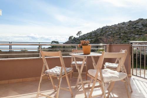 Apartamentos Relax Makarska