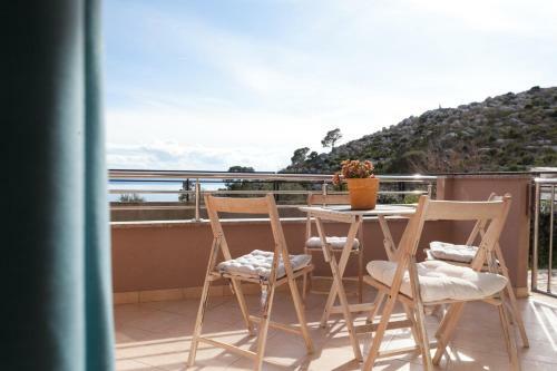 Apartamentos Relax Makarska