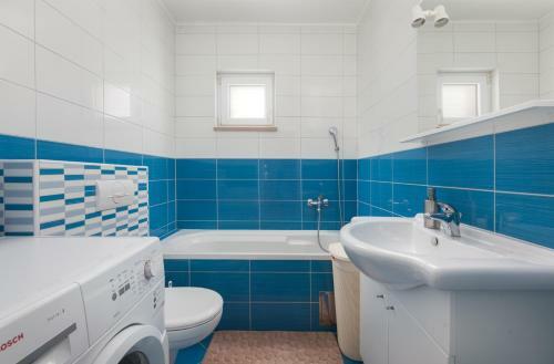 Apartamentos Relax Makarska
