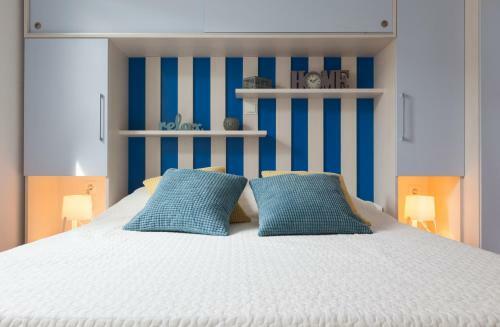 Apartamentos Relax Makarska