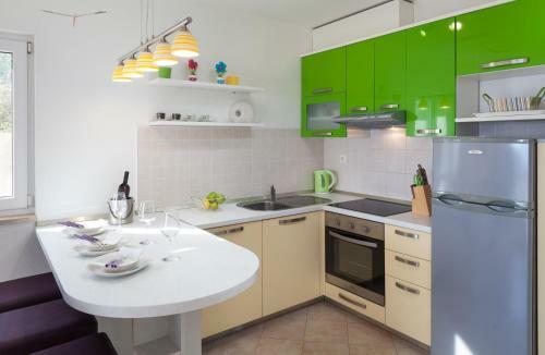 Apartamentos Relax Makarska