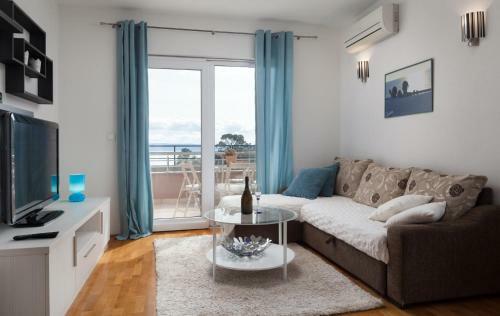 Apartamentos Relax Makarska