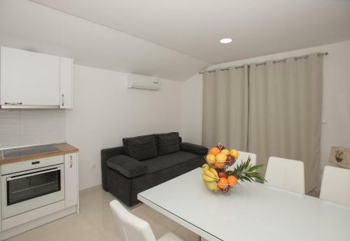 Apartamentos Vila Branka