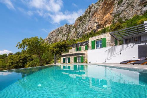 Agroturismo Villa 2m