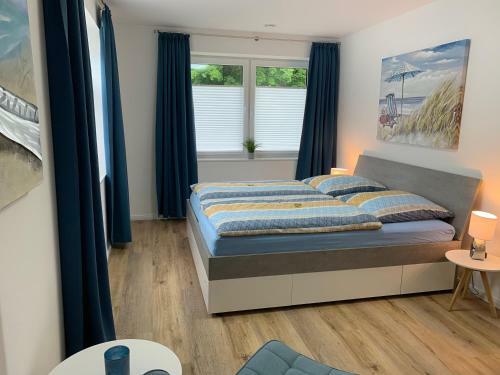 Apartamento Mein Ankerplatz
