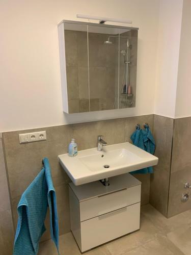 Apartamento Mein Ankerplatz