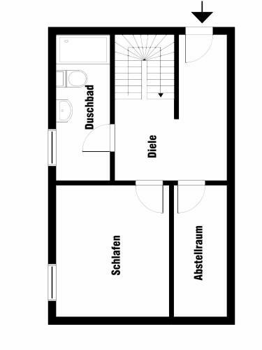Apartamento Mein Ankerplatz