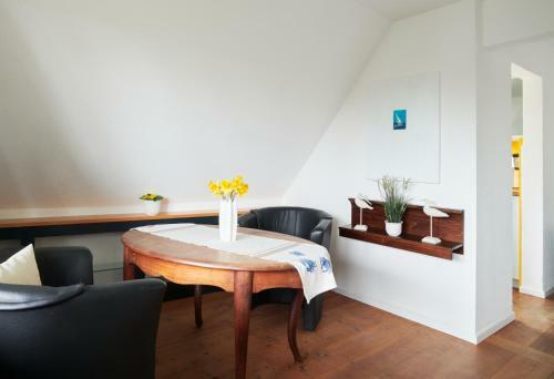 Apartamento Ferienwohnung Ostseeperle