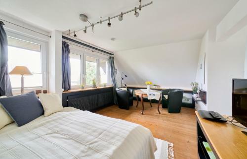Apartamento Ferienwohnung Ostseeperle