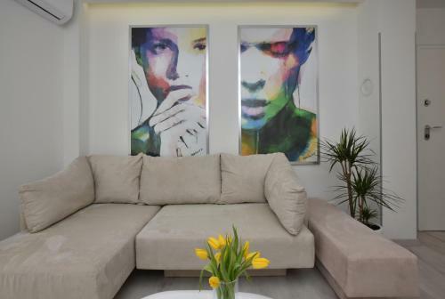 Apartman Petra