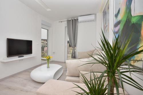 Apartman Petra