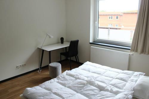 Apartamento D�nenhaus Wohnung 4