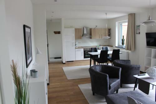 Apartamento D�nenhaus Wohnung 4