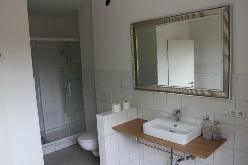 Apartamento D�nenhaus Wohnung 4
