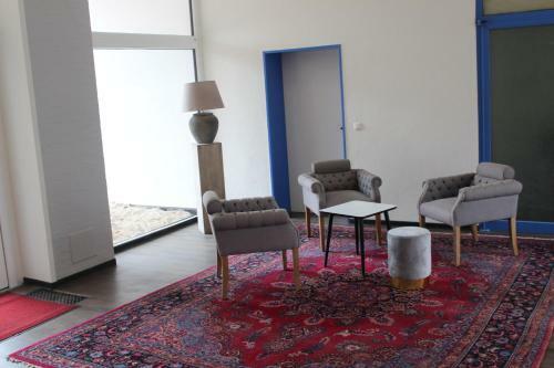 Apartamento D�nenhaus Wohnung 4