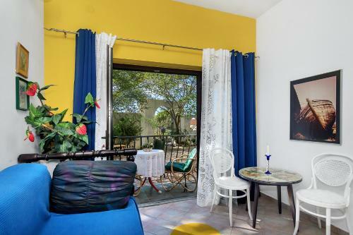 Apartmani Maja