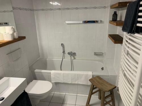 Apartamento S�d-s�d West