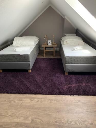 Apartamento S�d-s�d West