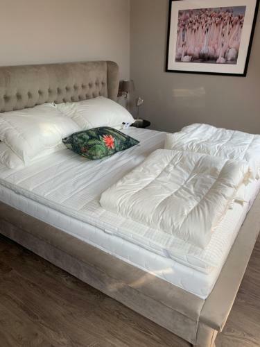 Apartamento S�d-s�d West