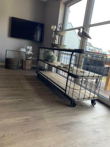 Apartamento S�d-s�d West