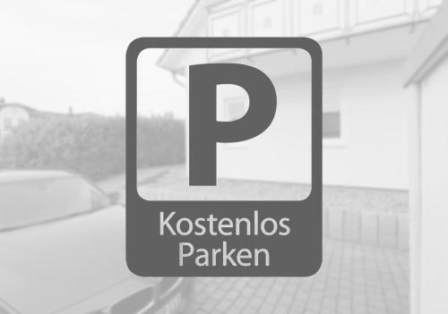 Apartamento Pematra Haus Sonnenschein - Fewo Heimathafen