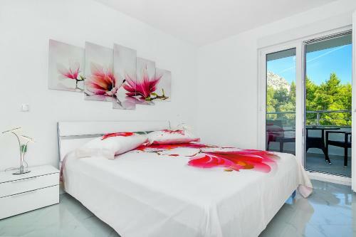 Apartamentos Penthouse Lush Makarska