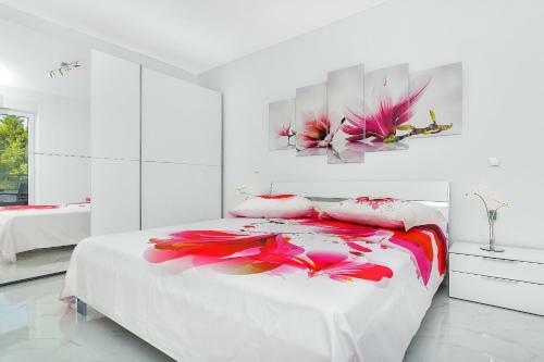 Apartamentos Penthouse Lush Makarska