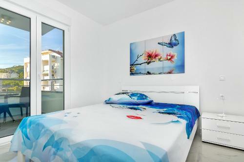Apartamentos Penthouse Lush Makarska
