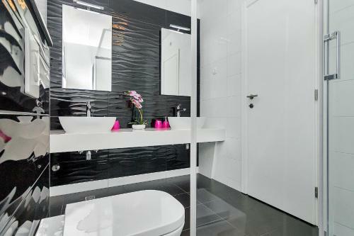 Apartamentos Penthouse Lush Makarska