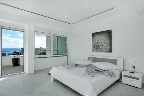 Apartamentos Penthouse Lush Makarska