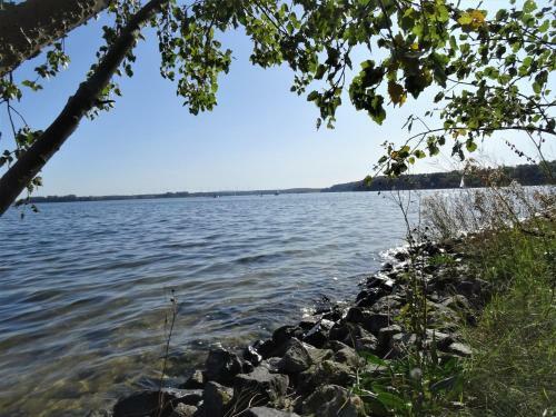 Apartments Villa Seeblick Travem�nde