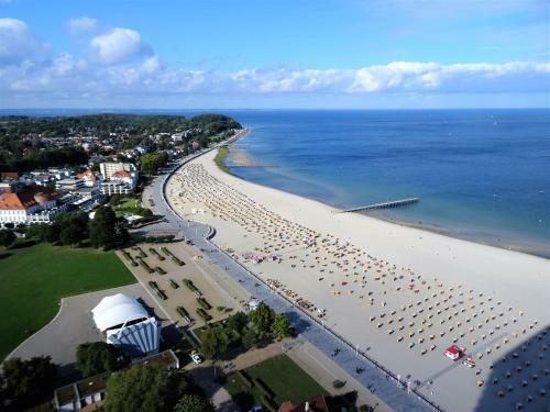 Apartments Villa Seeblick Travem�nde