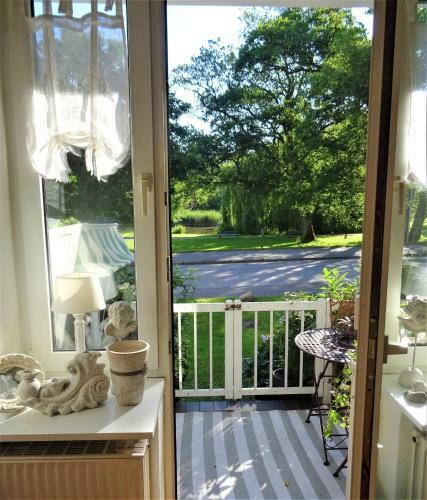 Apartments Villa Seeblick Travem�nde