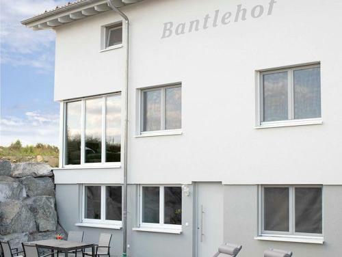 Apartamento Bantlehof