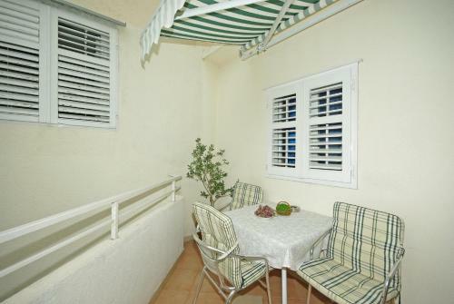 Apartamentos Marica