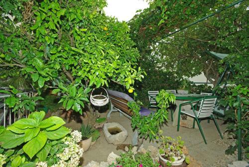 Apartamentos Marica