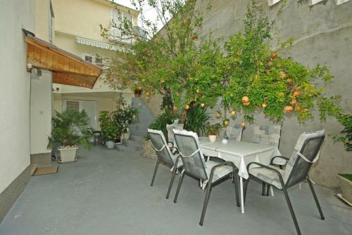 Apartamentos Marica