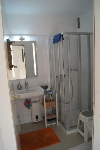 Apartamento Ferienwohnung Backbord