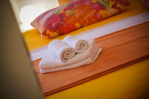 Apartments Snjezana Makarska