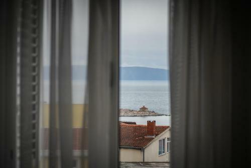 Apartments Snjezana Makarska