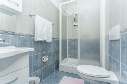Apartments Snjezana Makarska