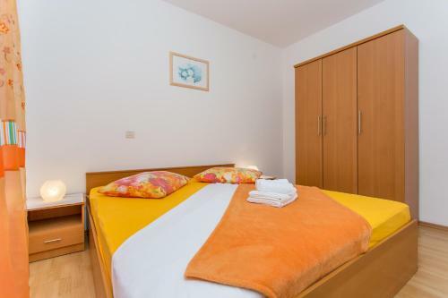 Apartments Snjezana Makarska
