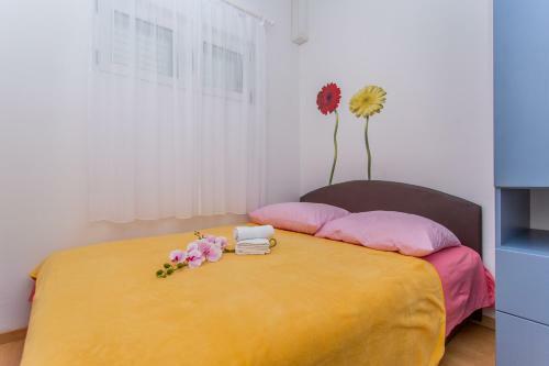 Apartments Snjezana Makarska