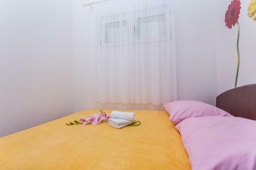Apartments Snjezana Makarska