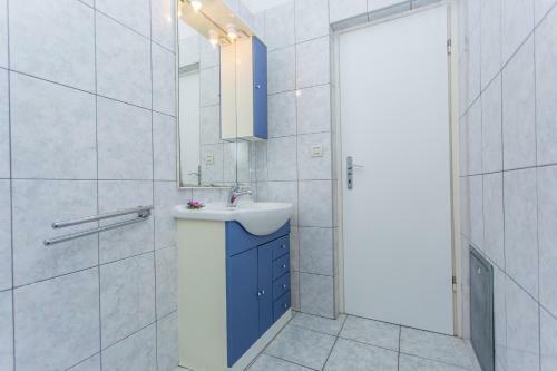 Apartments Snjezana Makarska