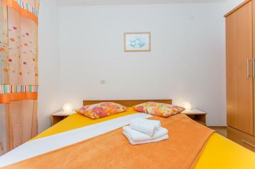 Apartments Snjezana Makarska