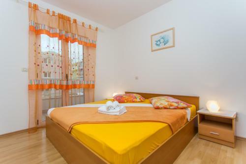 Apartments Snjezana Makarska